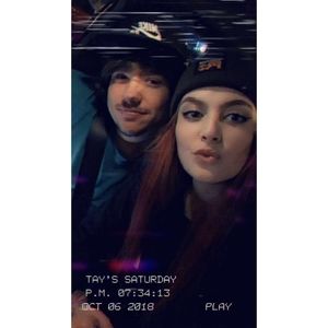 Meet your Posher, Cody